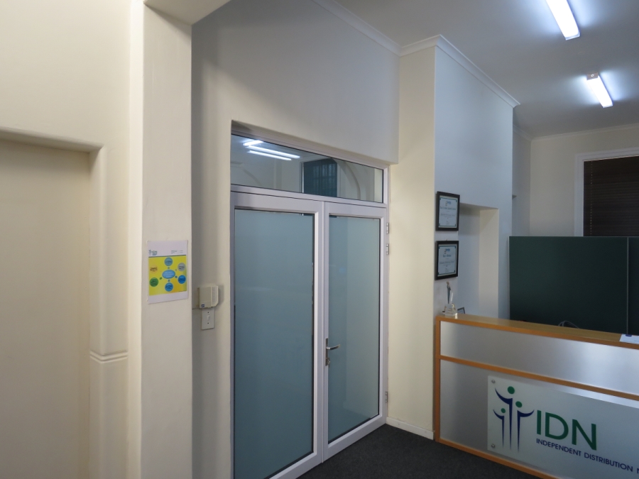 To Let commercial Property for Rent in Paardevlei Western Cape